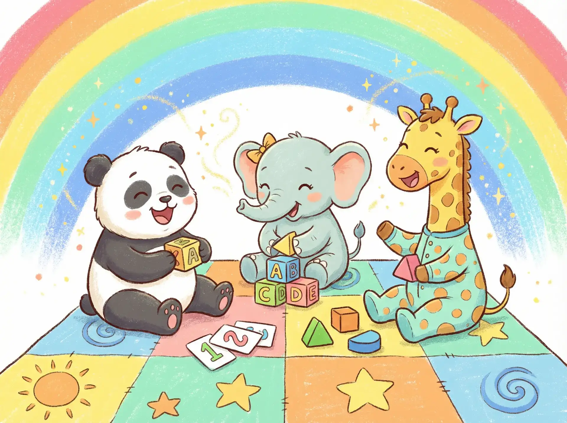 超级飞侠 - 适合宝宝的 暖暖视频高清免费中文 冒险动画